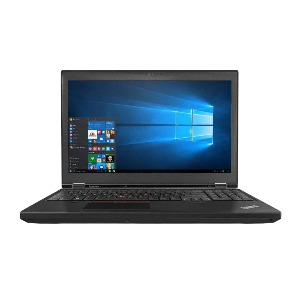 Lenovo ThinkPad P50