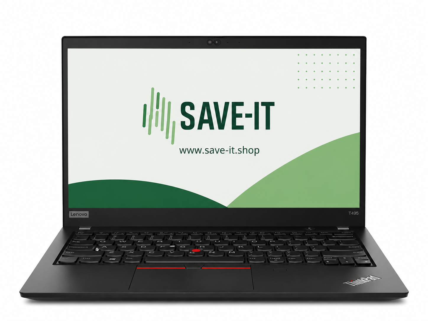 Lenovo ThinkPad T495