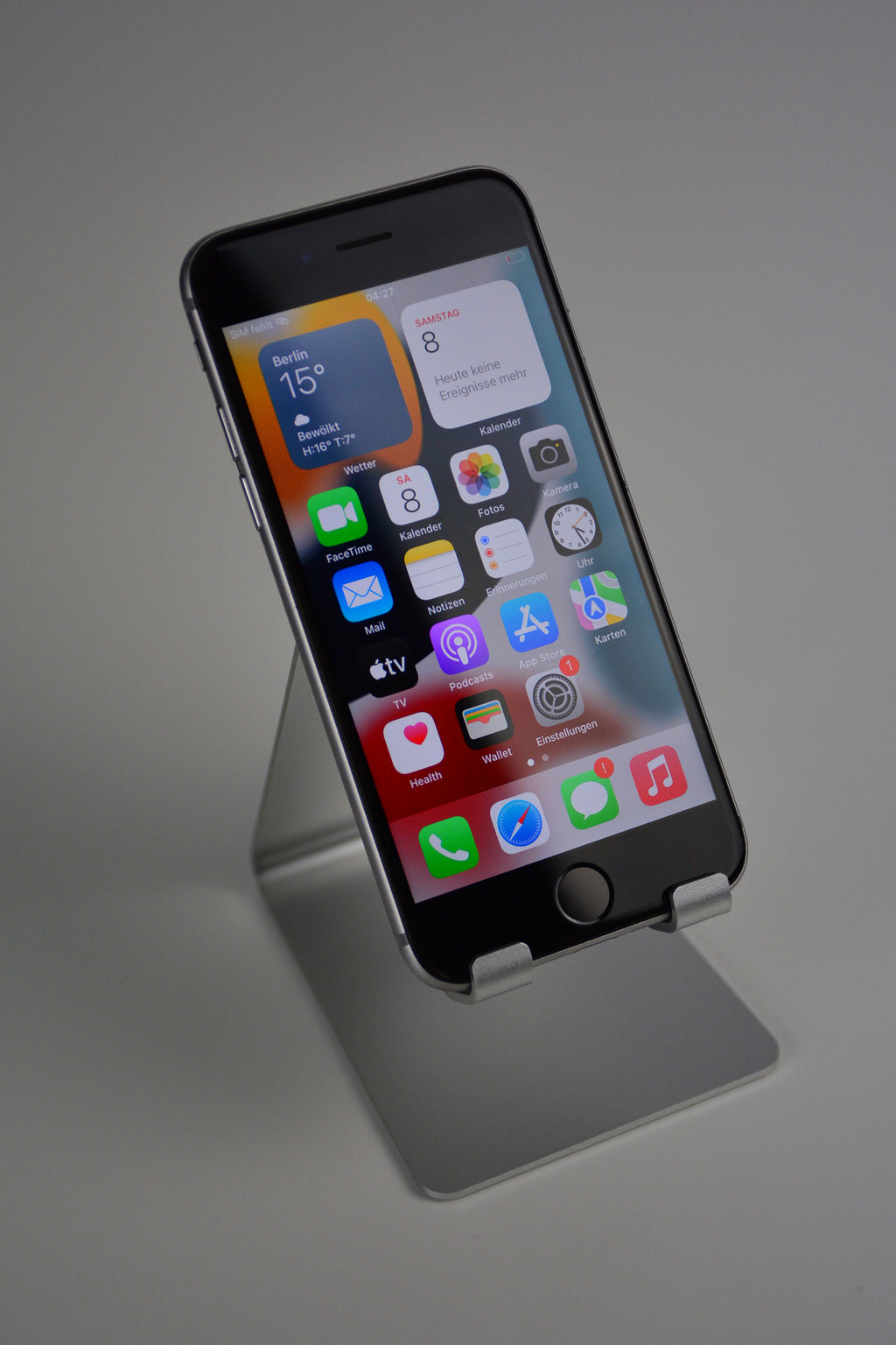 iPhone 6s