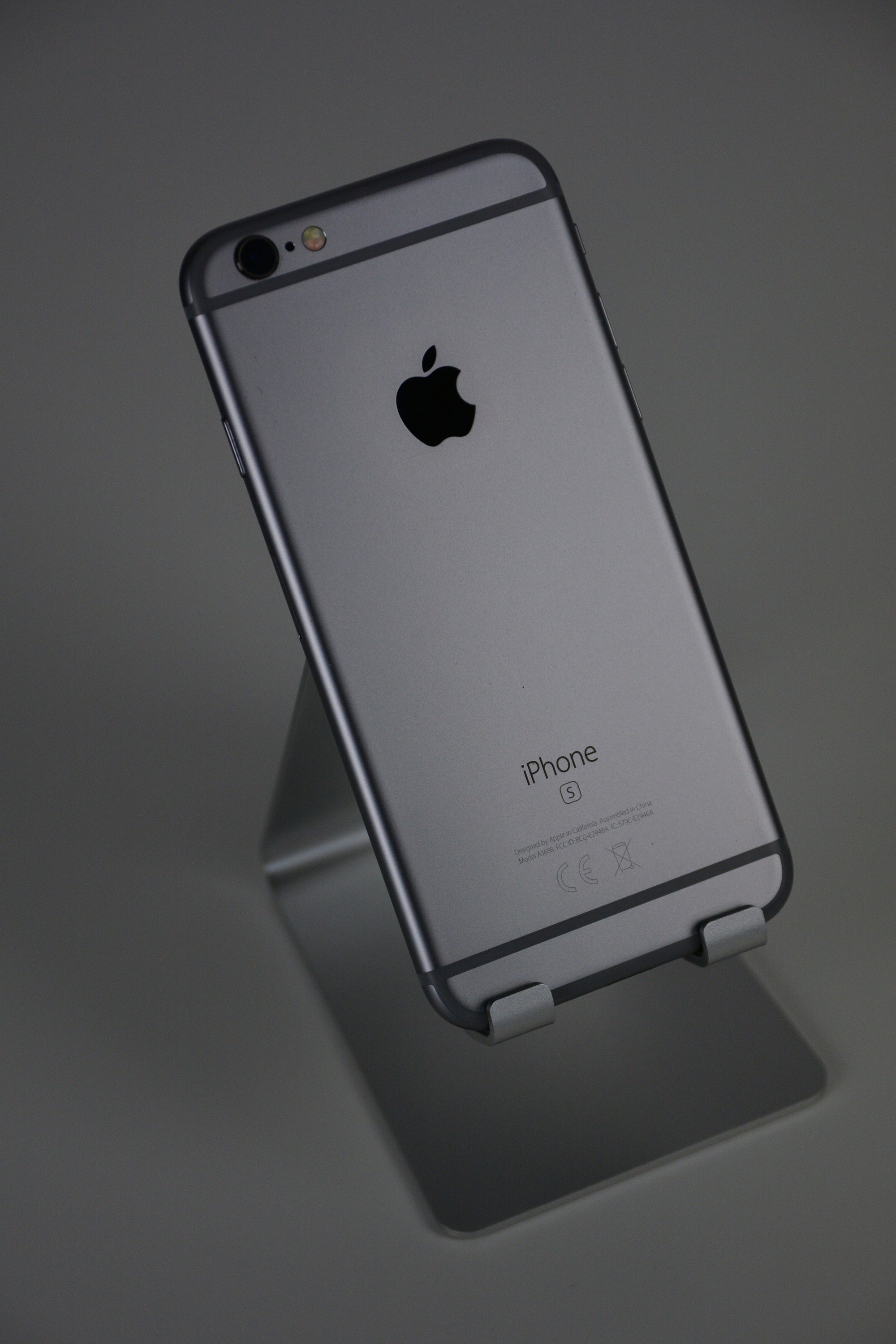 iPhone 6s
