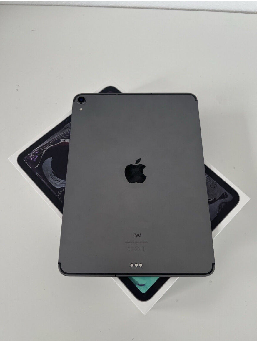 Apple iPad Pro 1