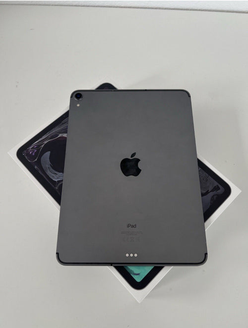 Apple iPad Pro 1