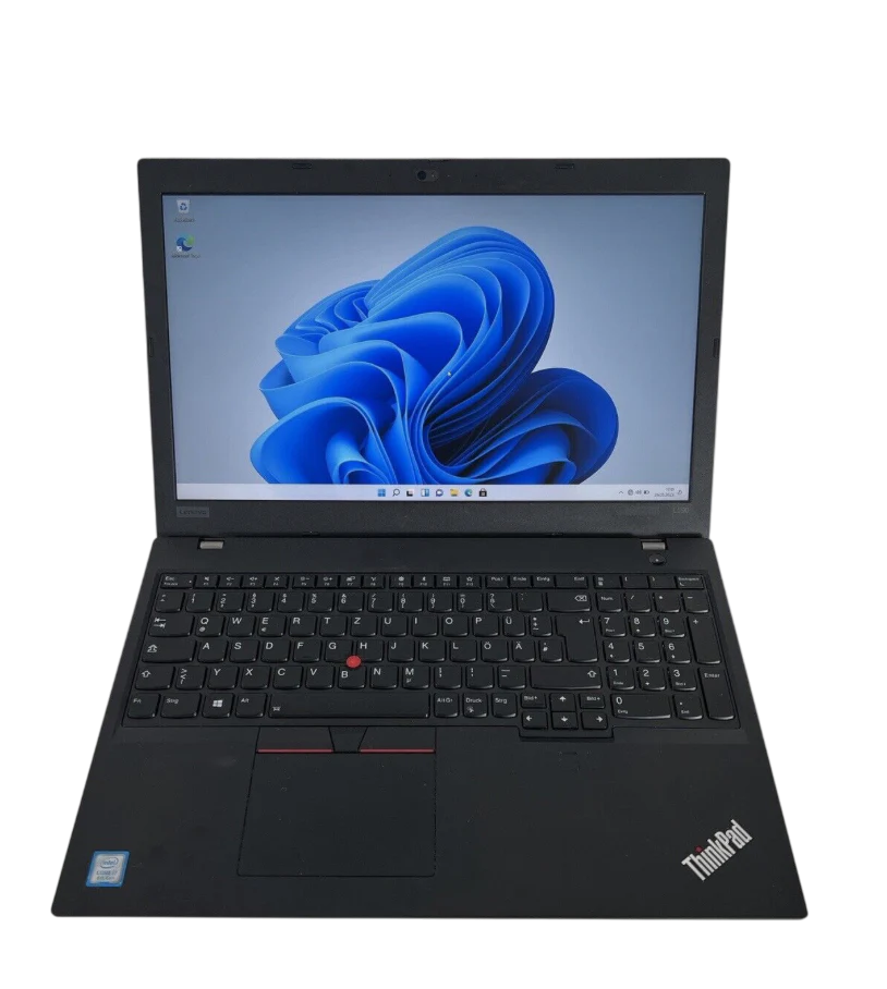Lenovo ThinkPad L590