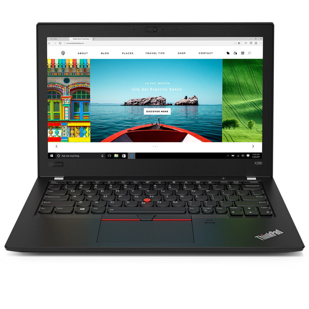 Lenovo Thinkpad X280