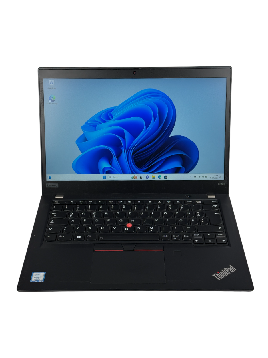 Lenovo X390