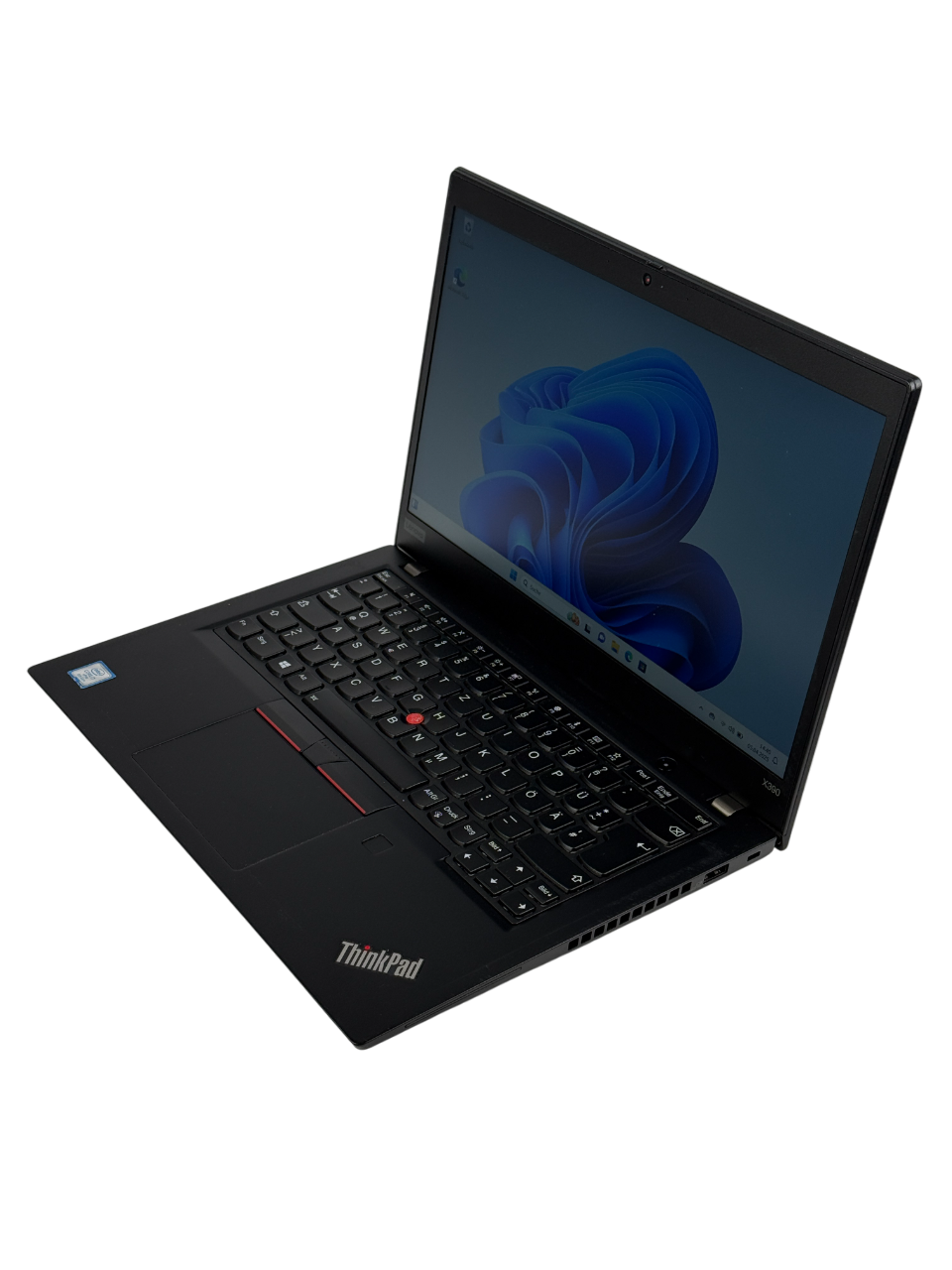 Lenovo X390