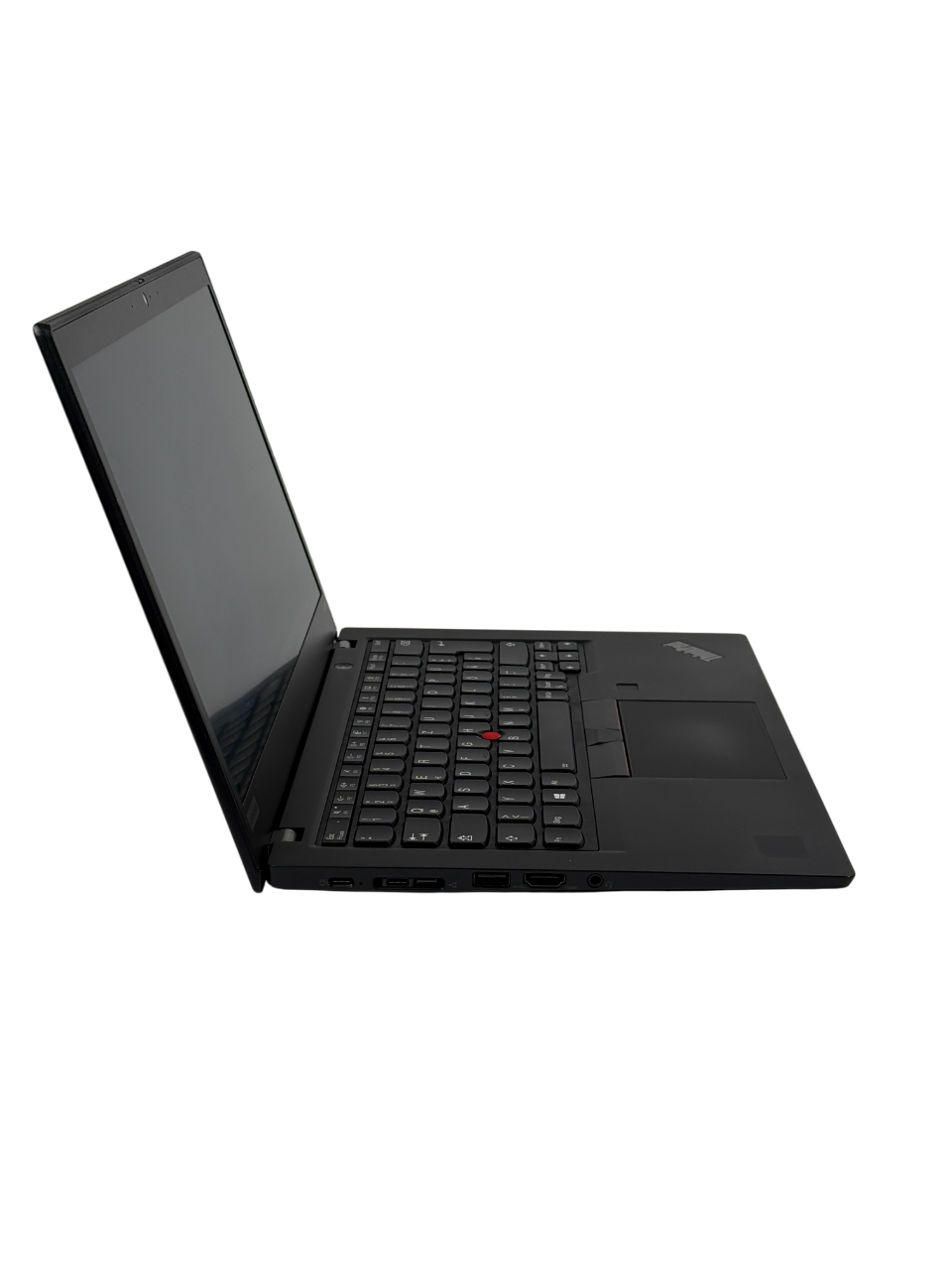 Lenovo ThinkPad X395 13,3 tuuman (33,8 cm) 256 Gt SSD, AMD Ryzen 7 Pro, 16 Gt Win11 