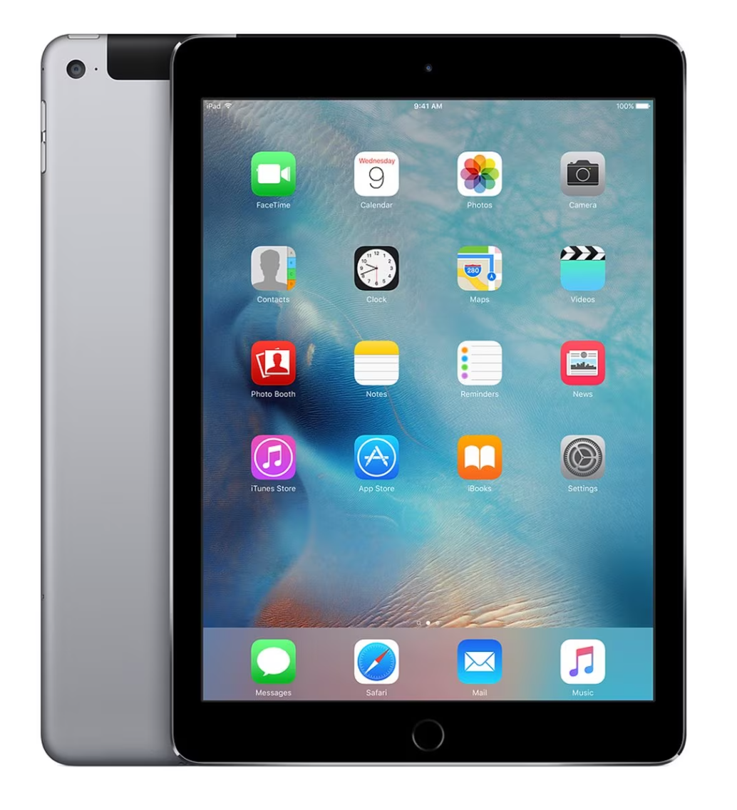 Apple iPad Air 2