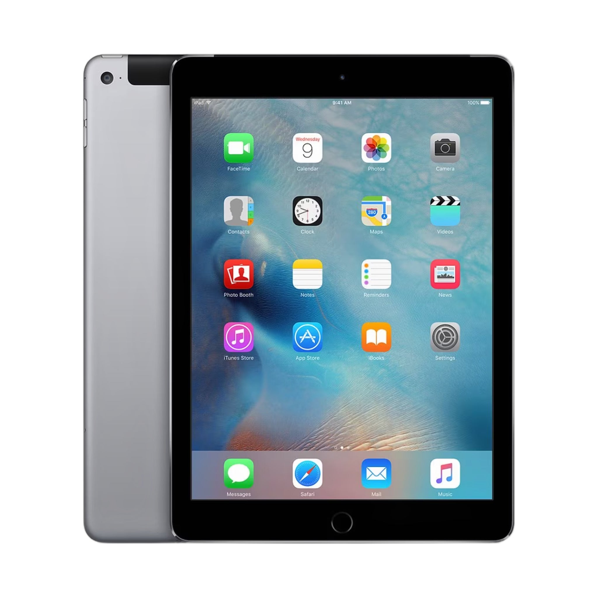 Apple iPad Air 2