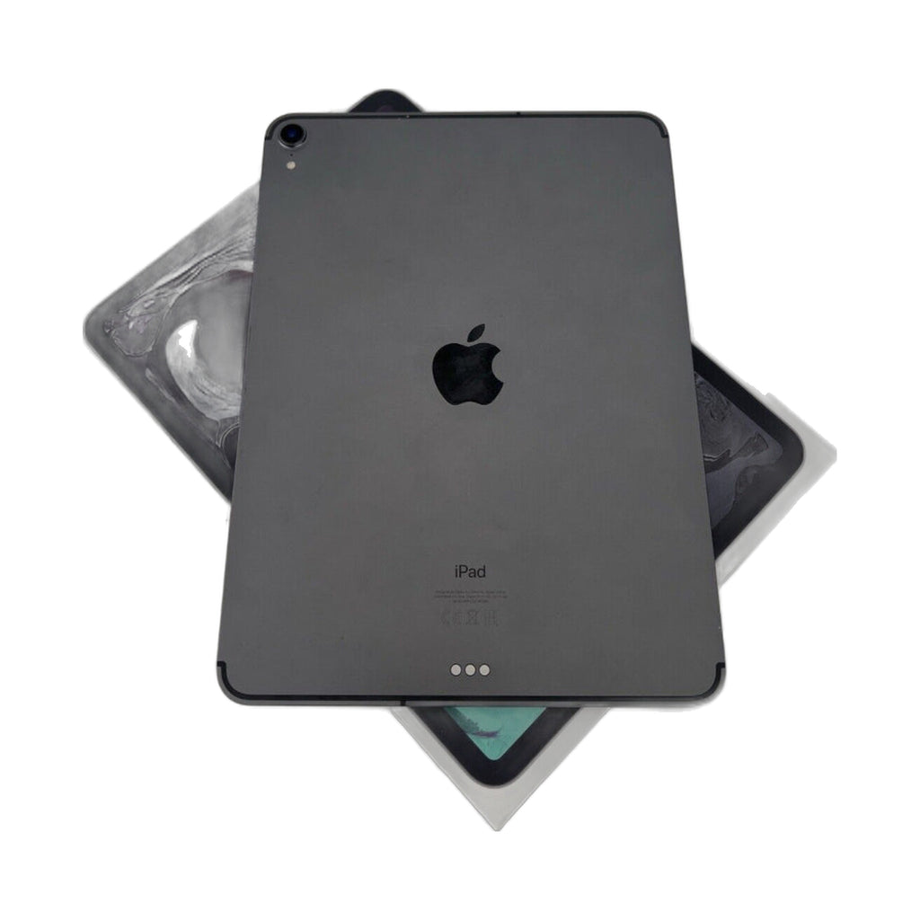 Apple iPad Pro 1