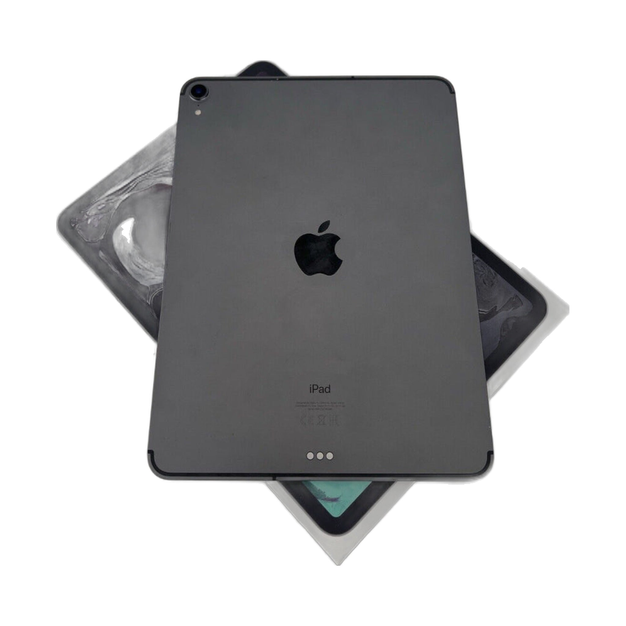 Apple iPad Pro 1