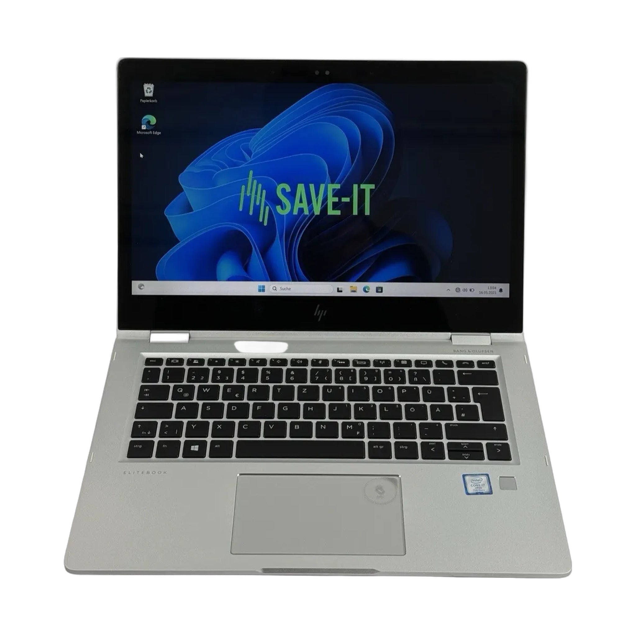 HP EliteBook x360 G2