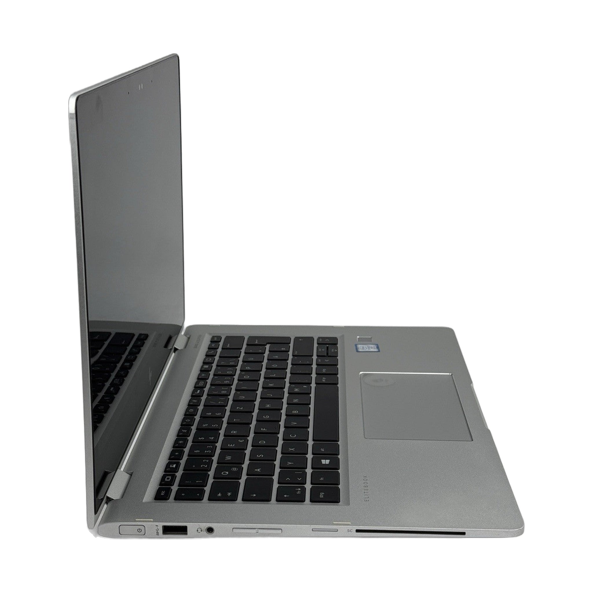 HP EliteBook x360 G2