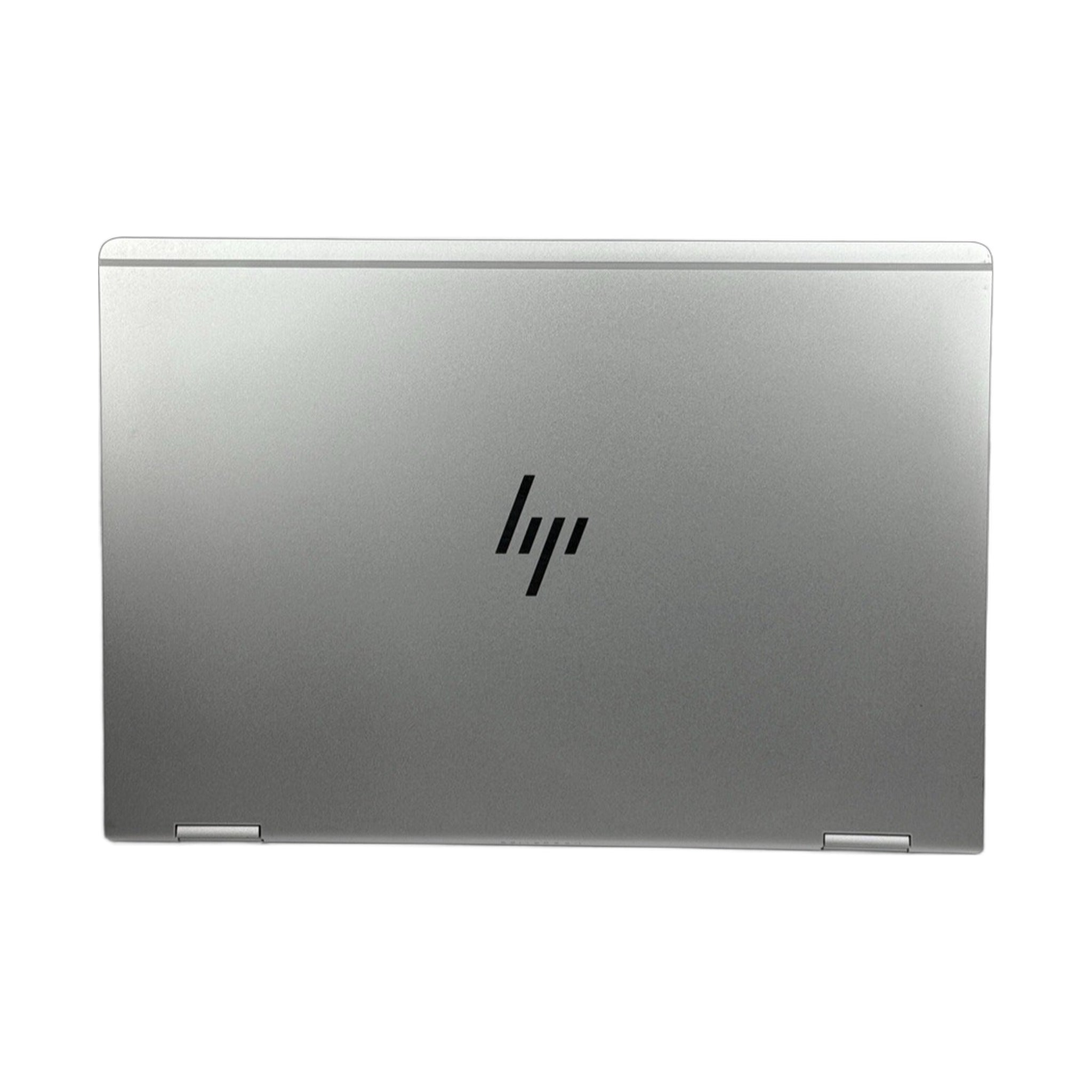 HP EliteBook x360 G2