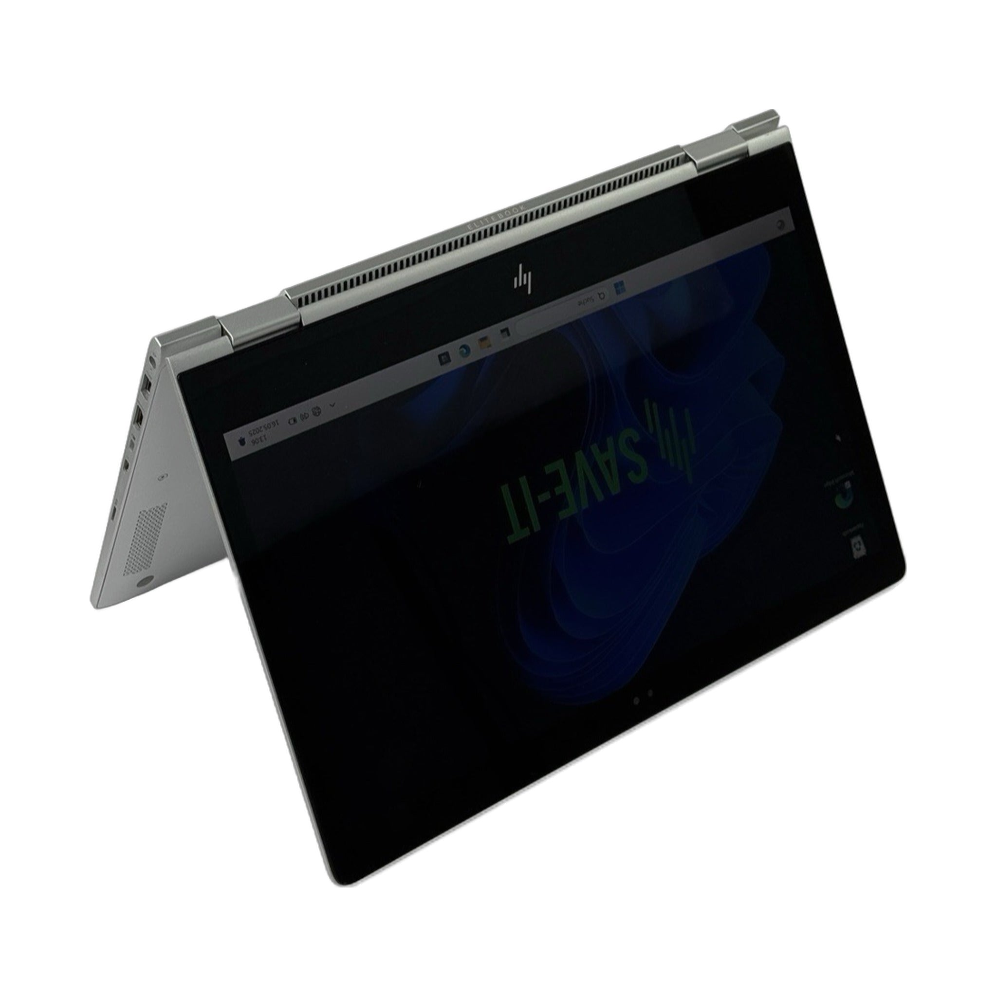 HP EliteBook x360 G2