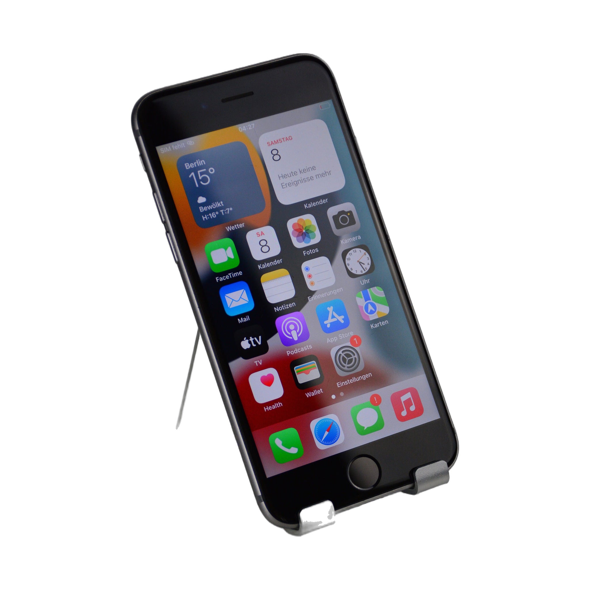 iPhone 6s
