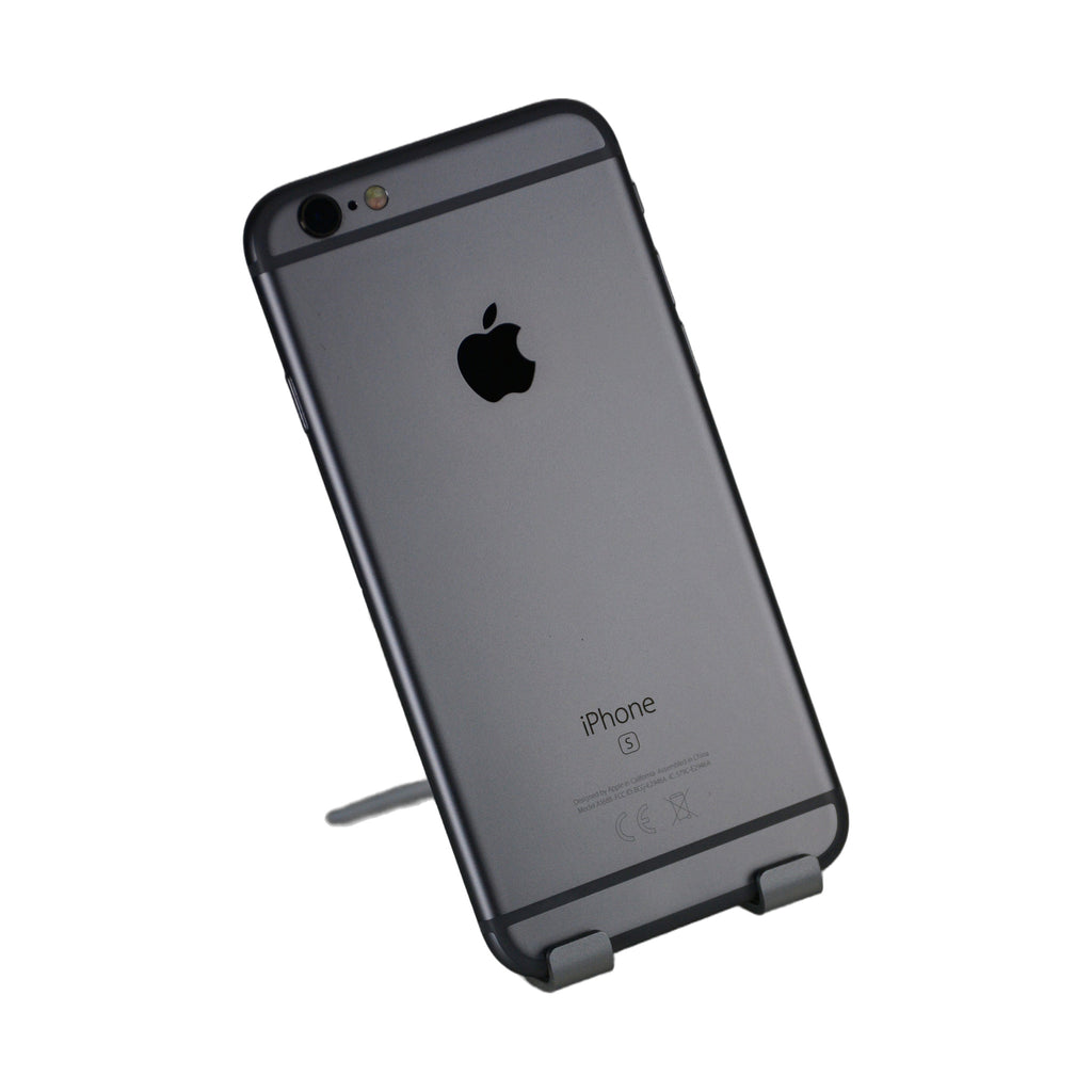 iPhone 6s