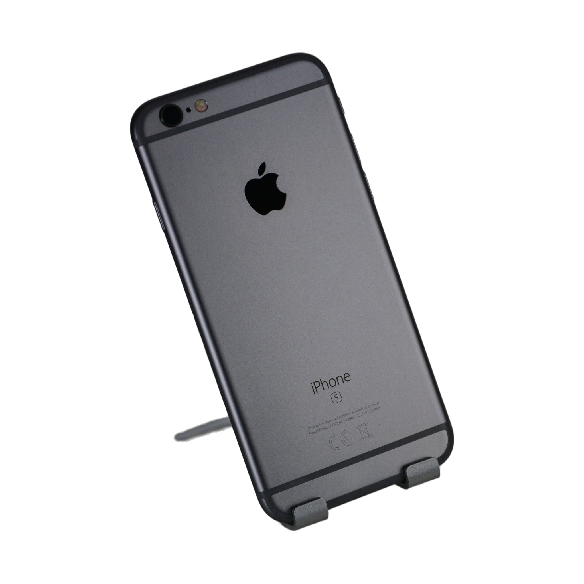 iPhone 6s