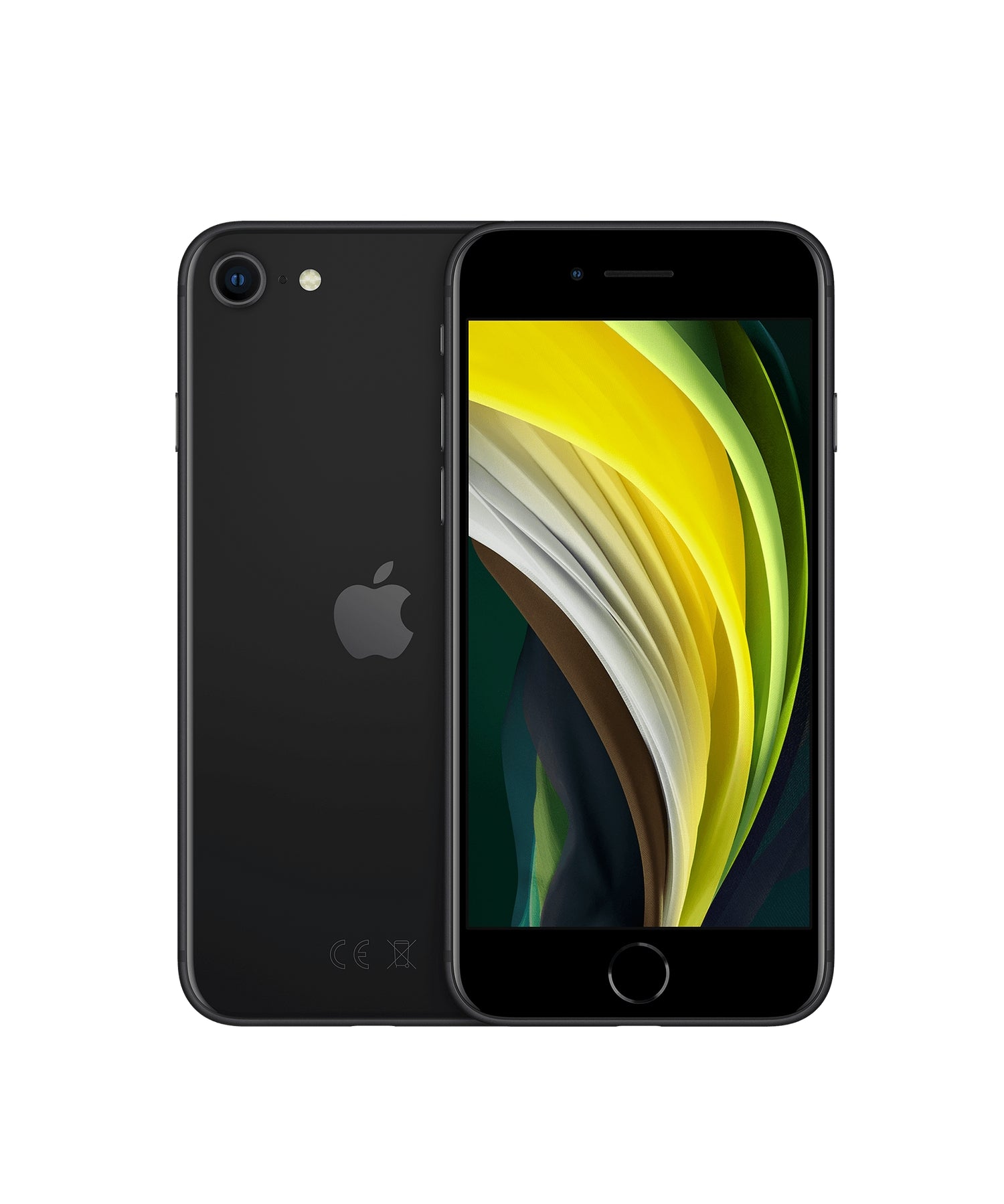 iPhone SE 2020 (2. Generation) - 64 GB