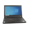 Lenovo L570, 8GB RAM, 256SSD