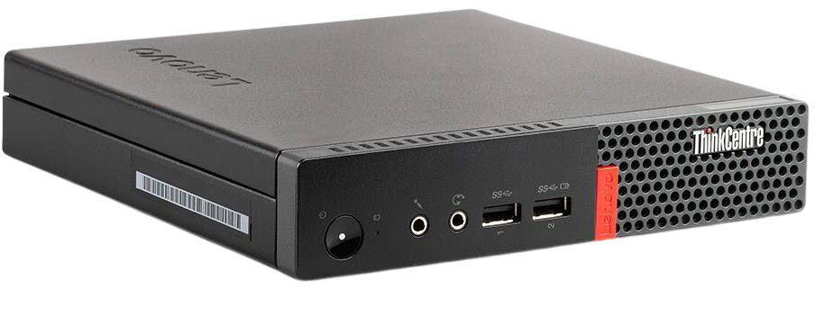 Lenovo ThinkCentre M720q Tiny