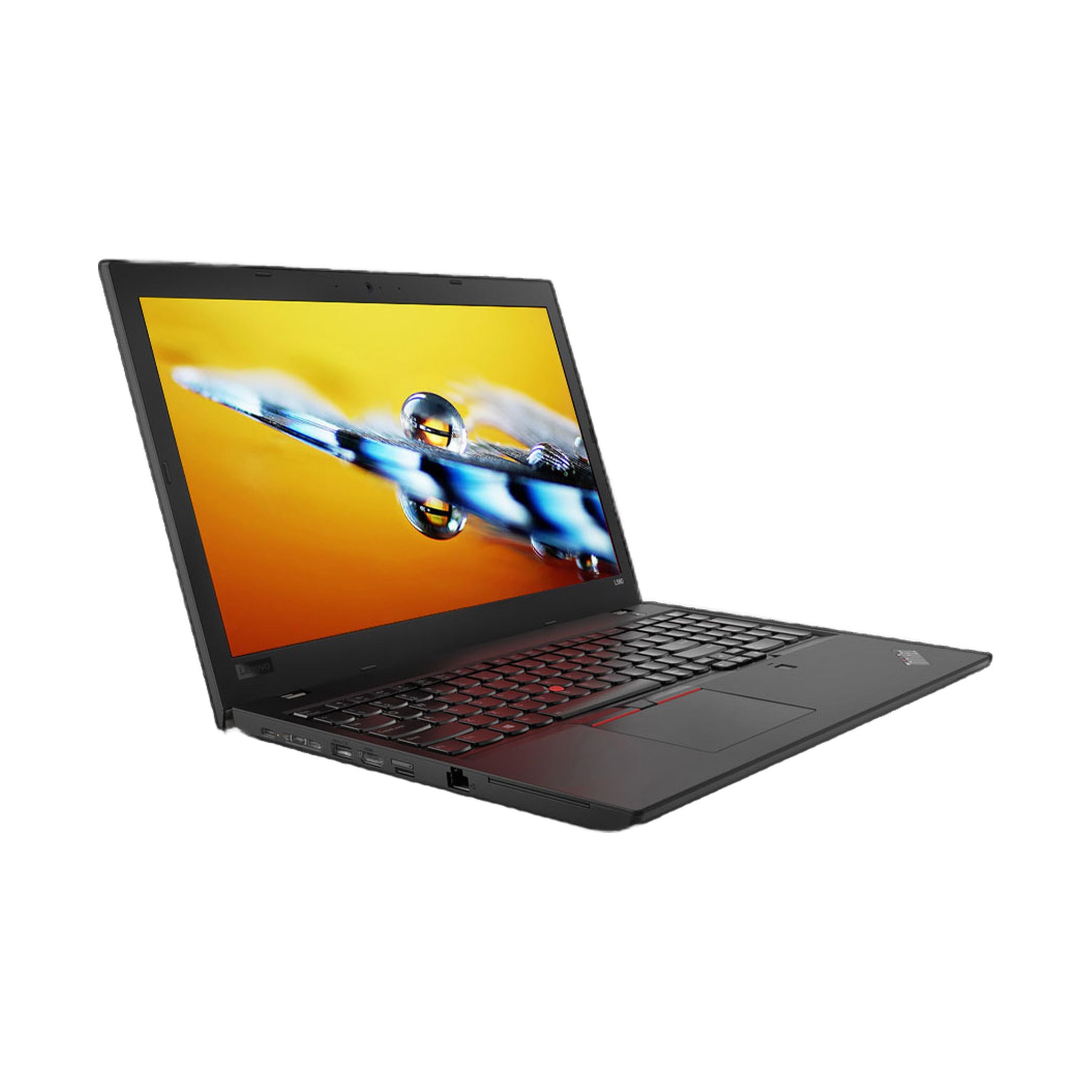 Lenovo ThinkPad L580