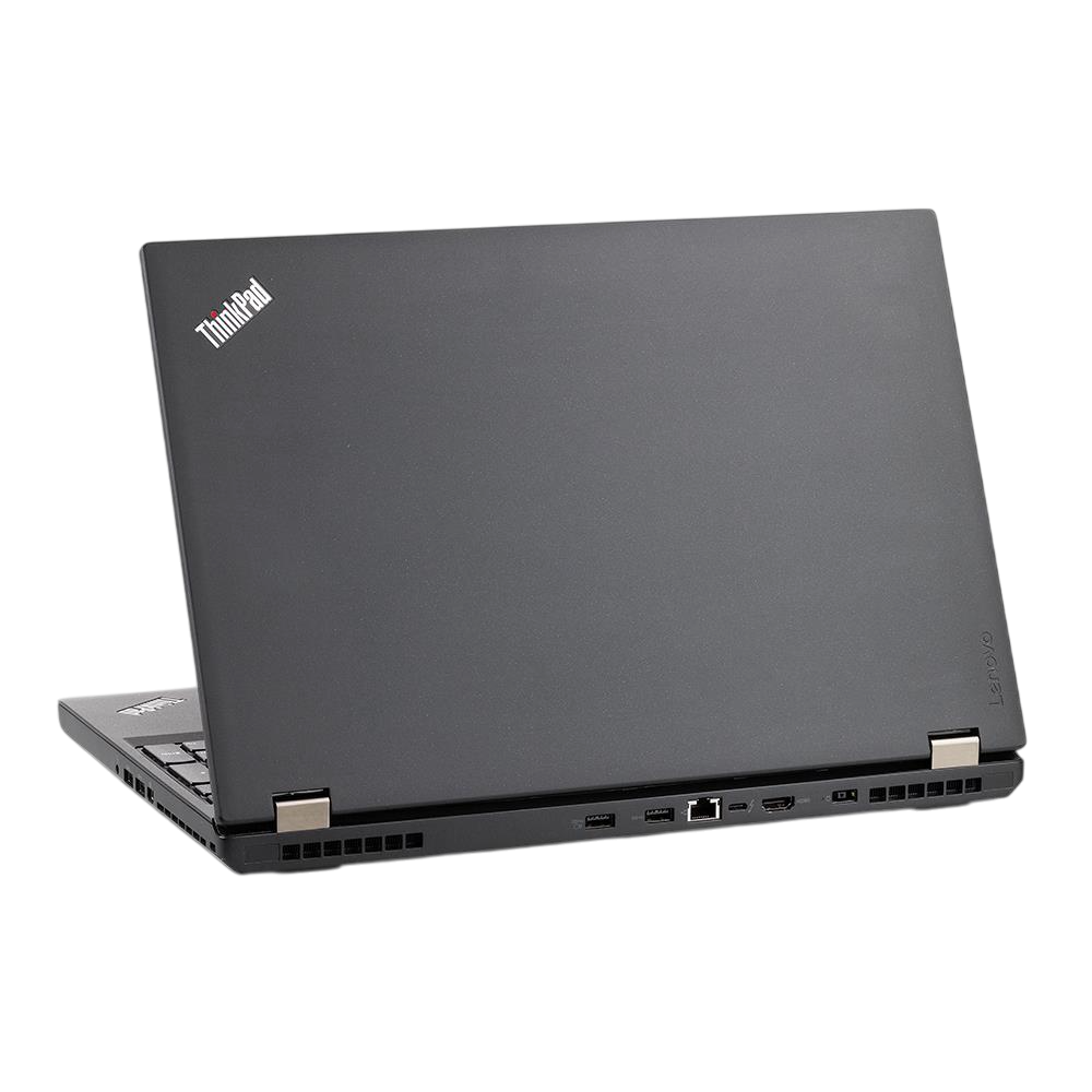 Lenovo ThinkPad P50