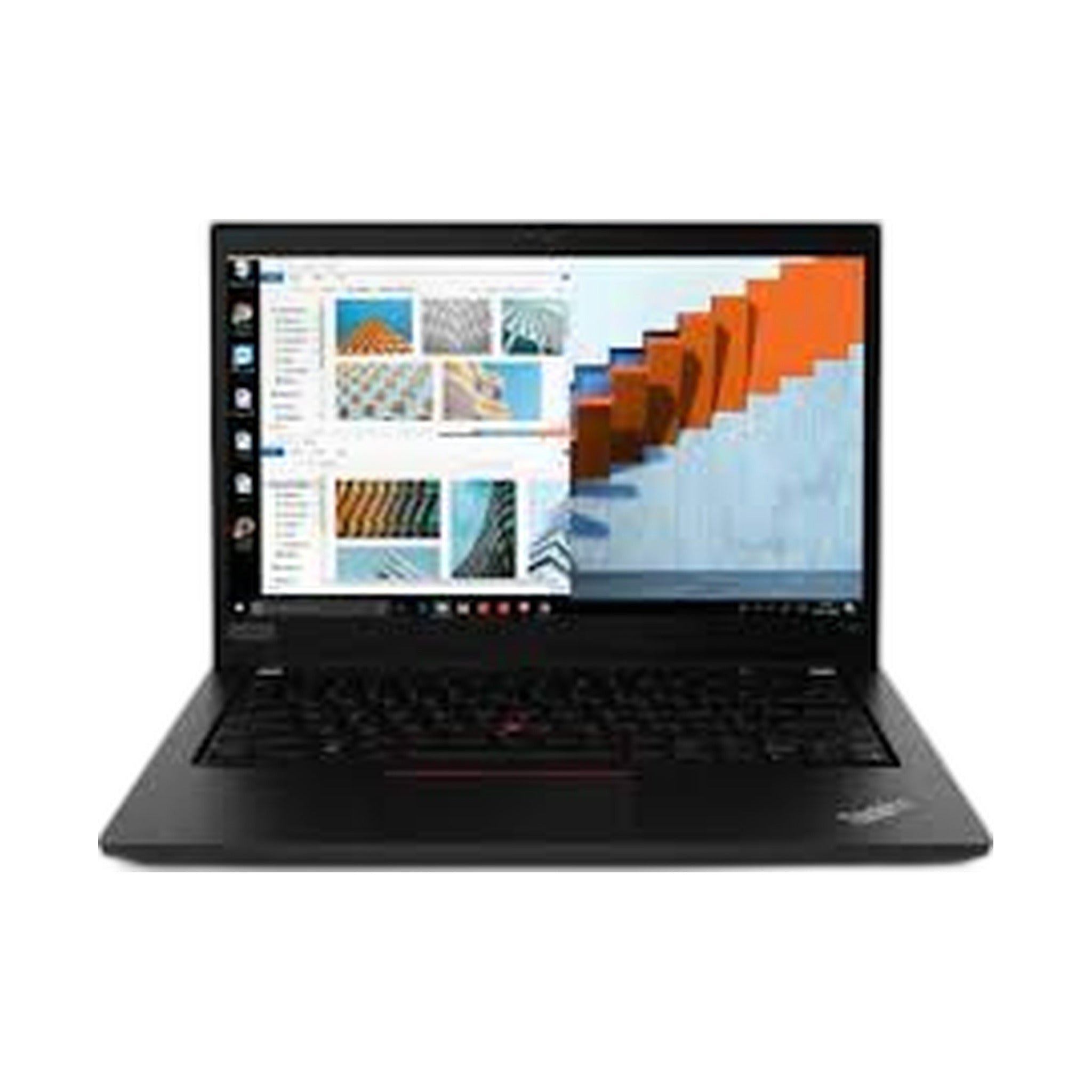 Lenovo ThinkPad T490