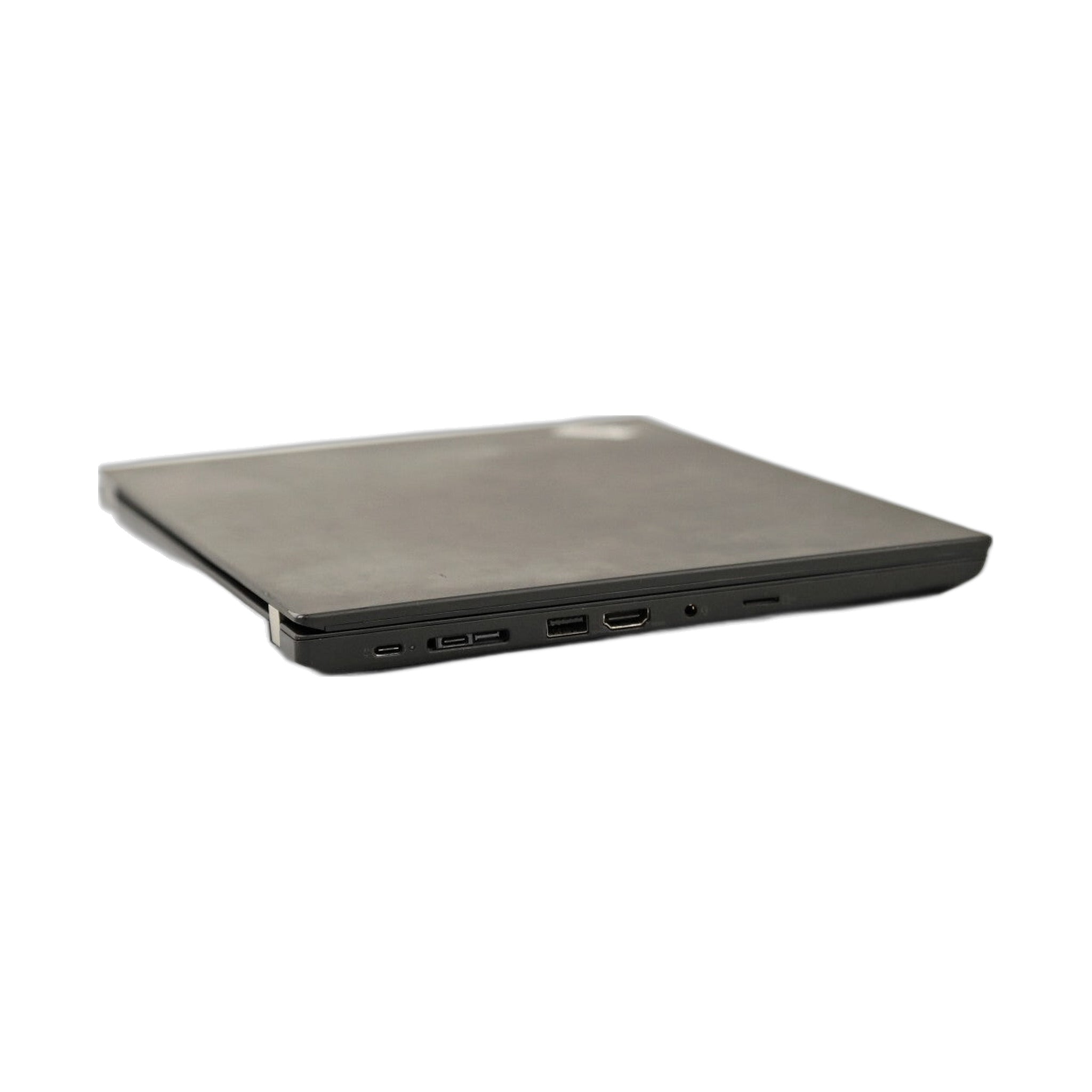 Lenovo ThinkPad T495 14 256GB (AMD Ryzen 7 Pro 3700U , 2,30 GHz, 16GB) QWERTY