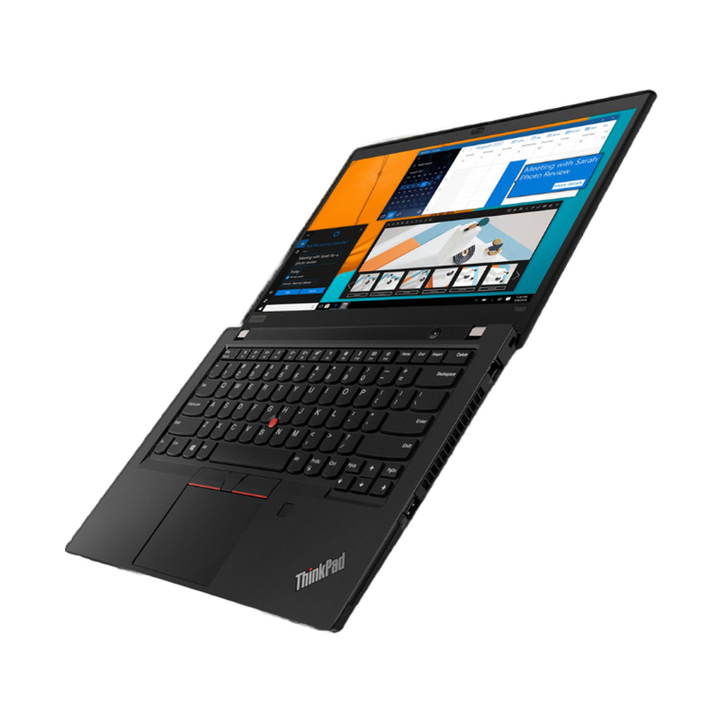 Lenovo ThinkPad T495 256 GB SSD