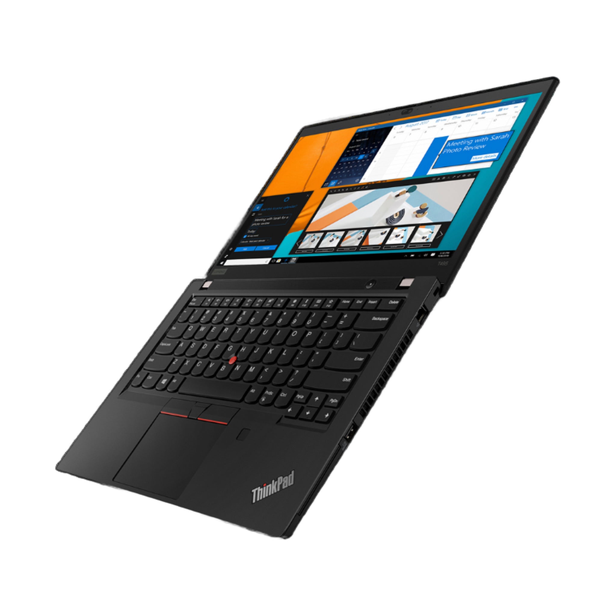 Lenovo ThinkPad T495 256 GB SSD