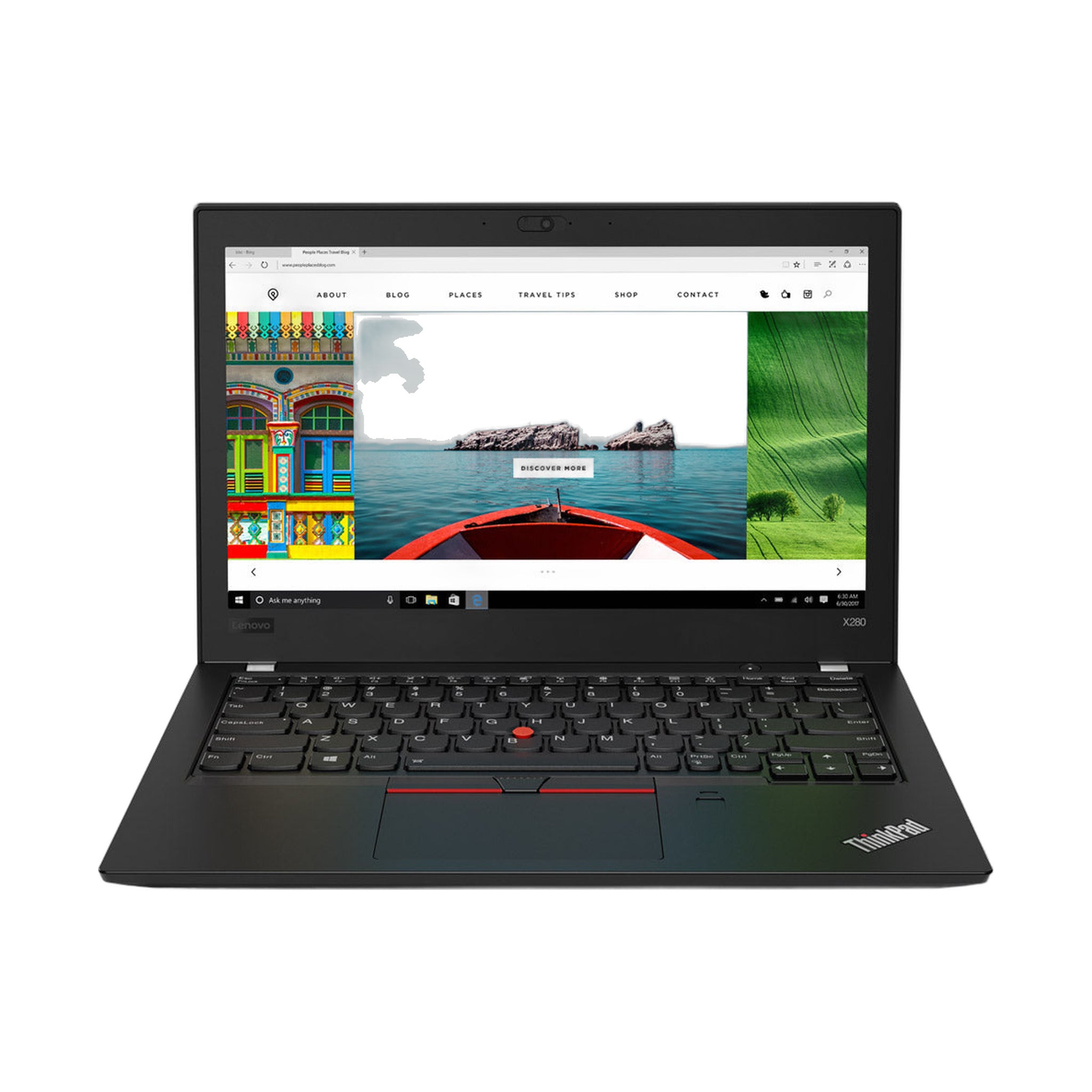 Lenovo ThinkPad X280