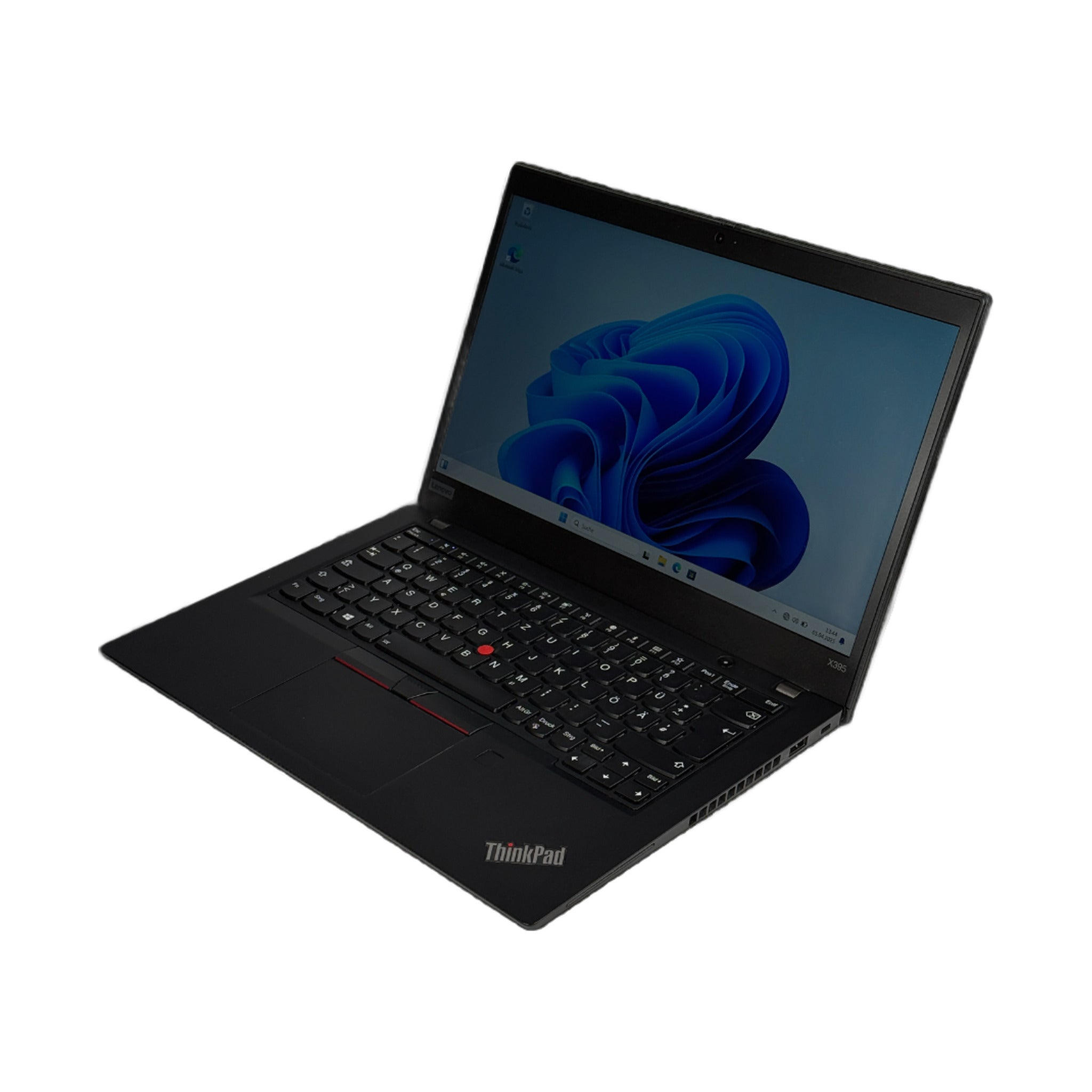 Lenovo ThinkPad X395