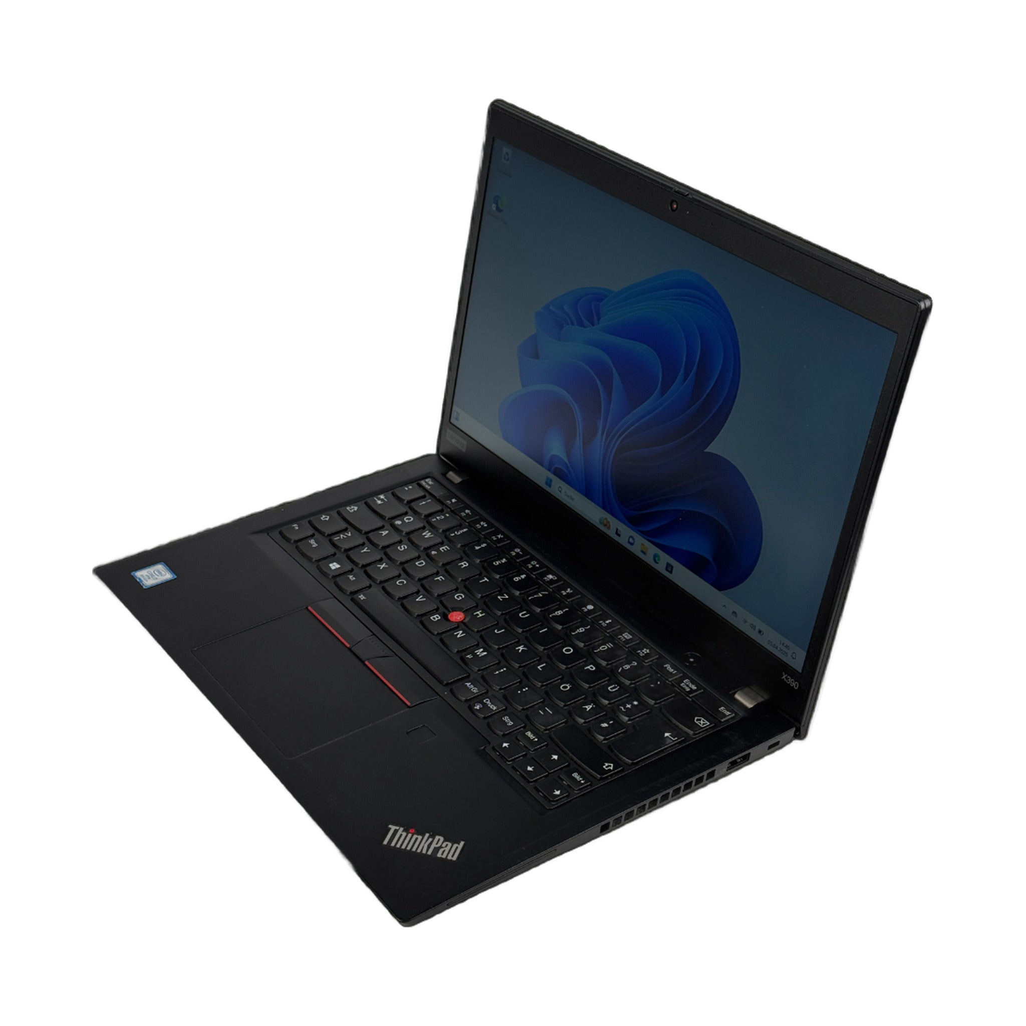 Lenovo X390