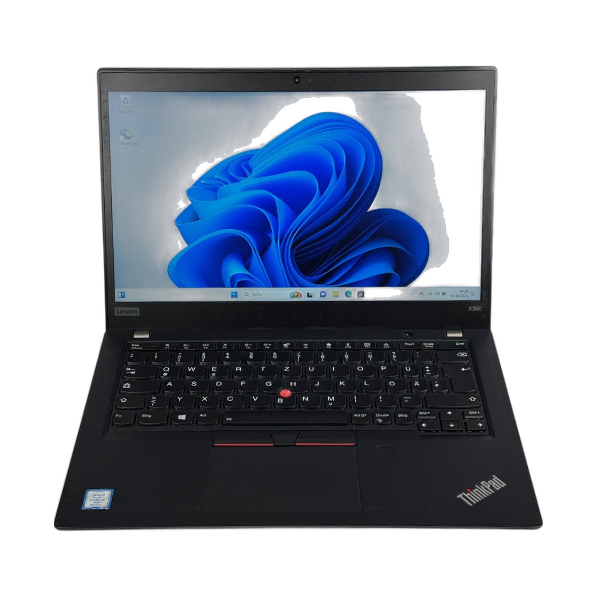 Lenovo X390