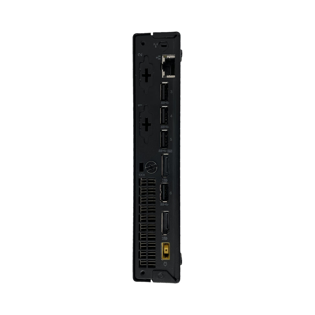 Lenovo ThinkCentre M710q Tiny