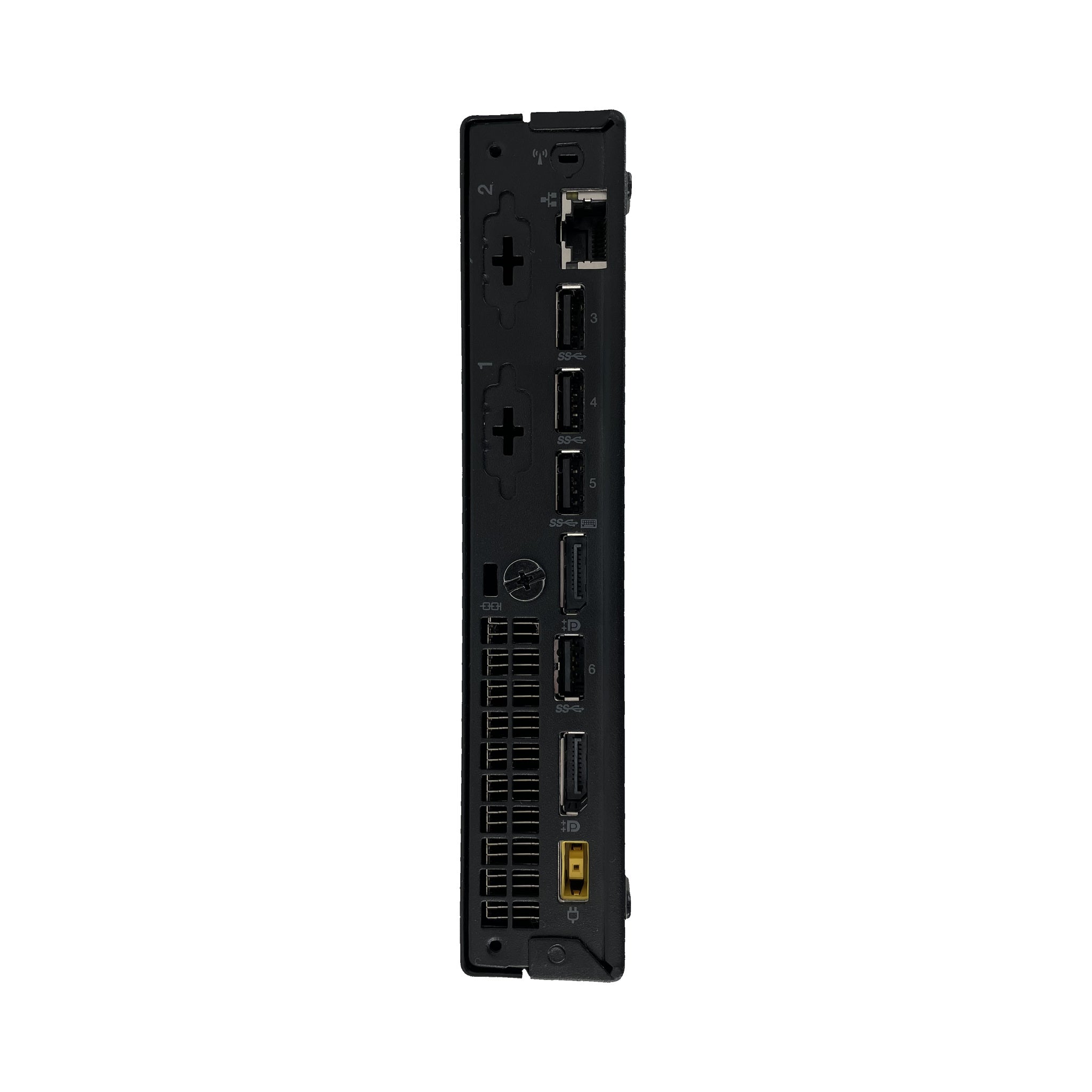 Lenovo ThinkCentre M710q Tiny