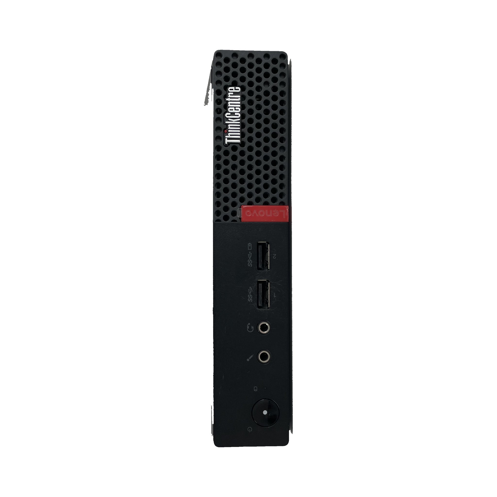 Lenovo ThinkCentre M710q Tiny