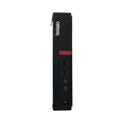Lenovo ThinkCentre M710q Tiny