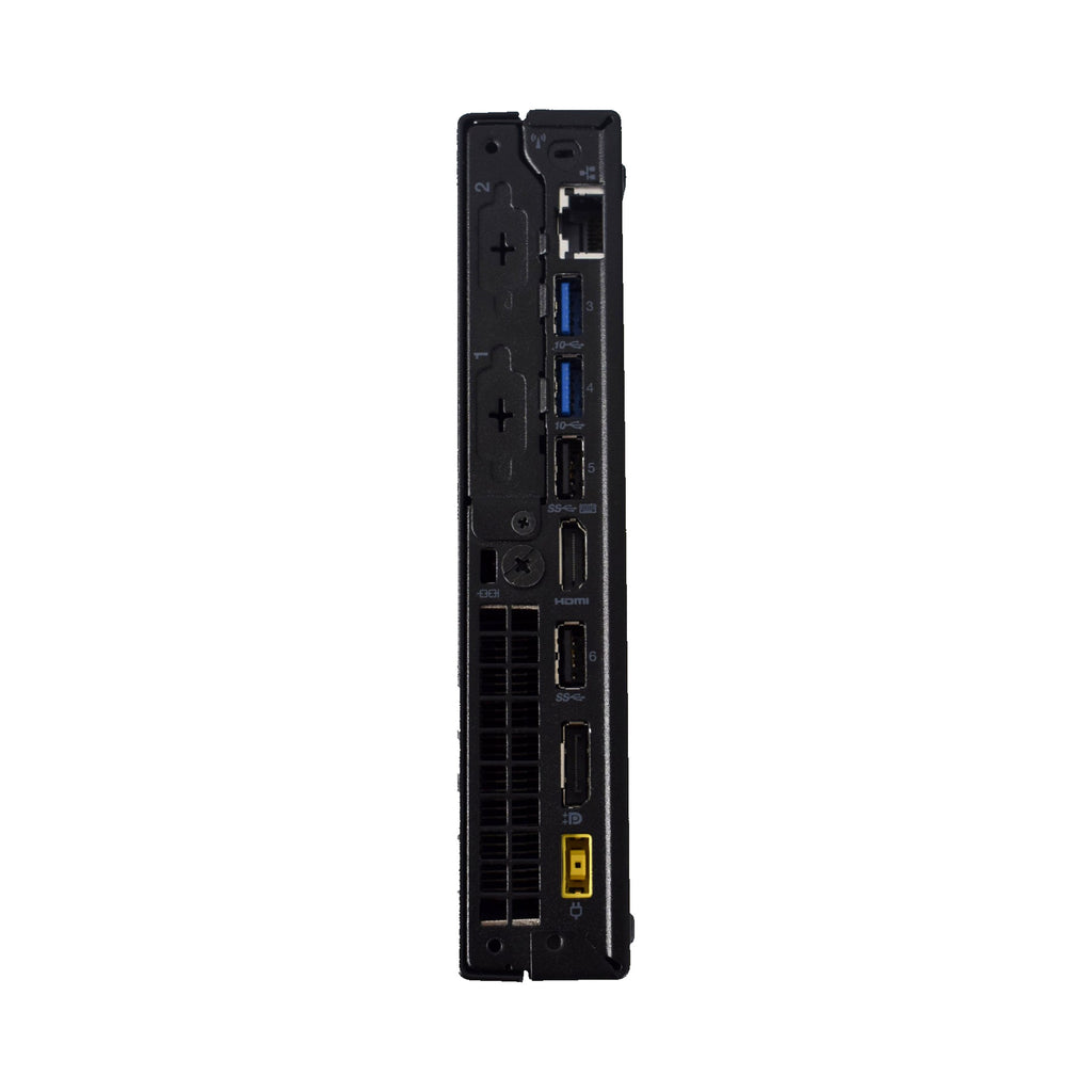 Lenovo ThinkCentre M720q Tiny