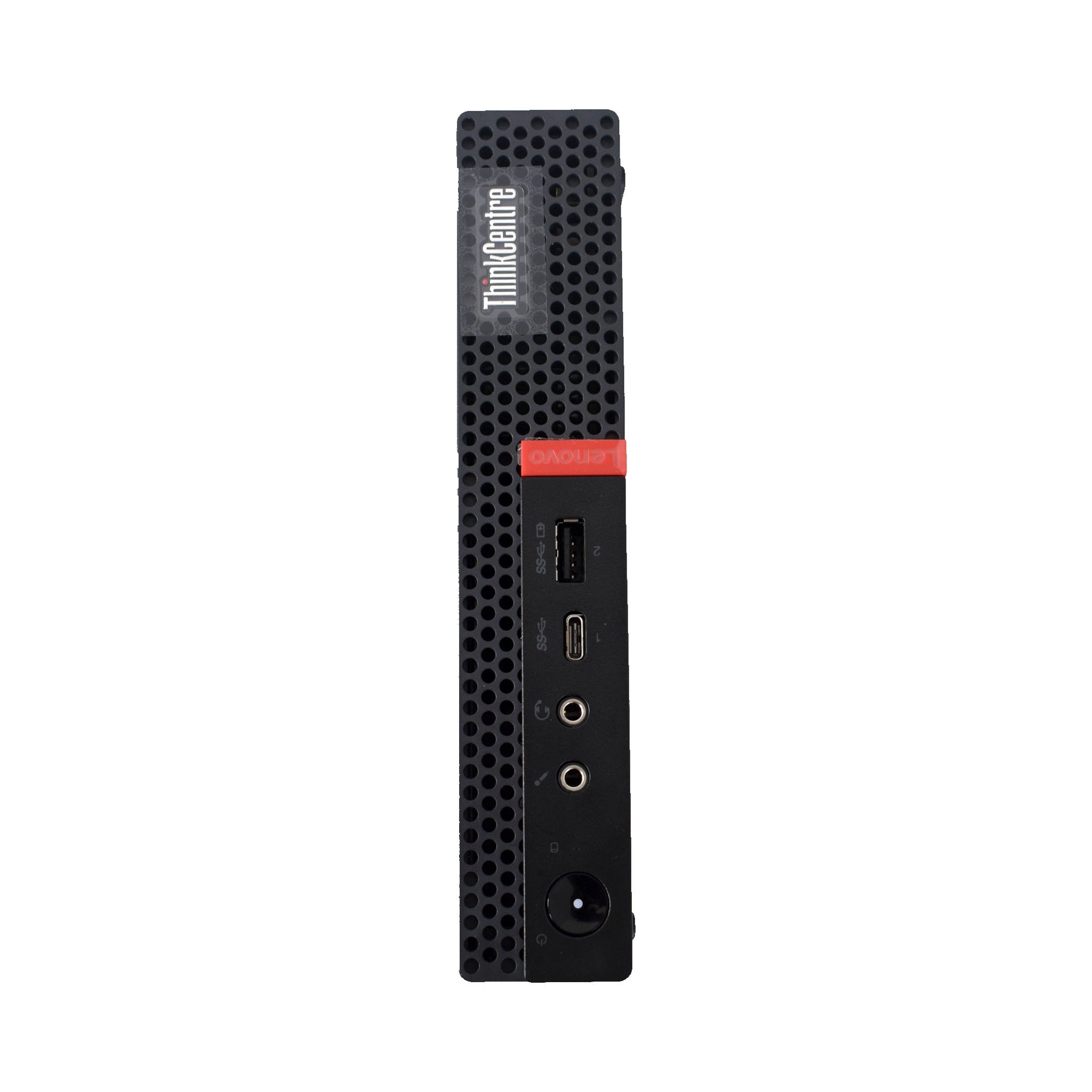 Lenovo ThinkCentre M720q Tiny