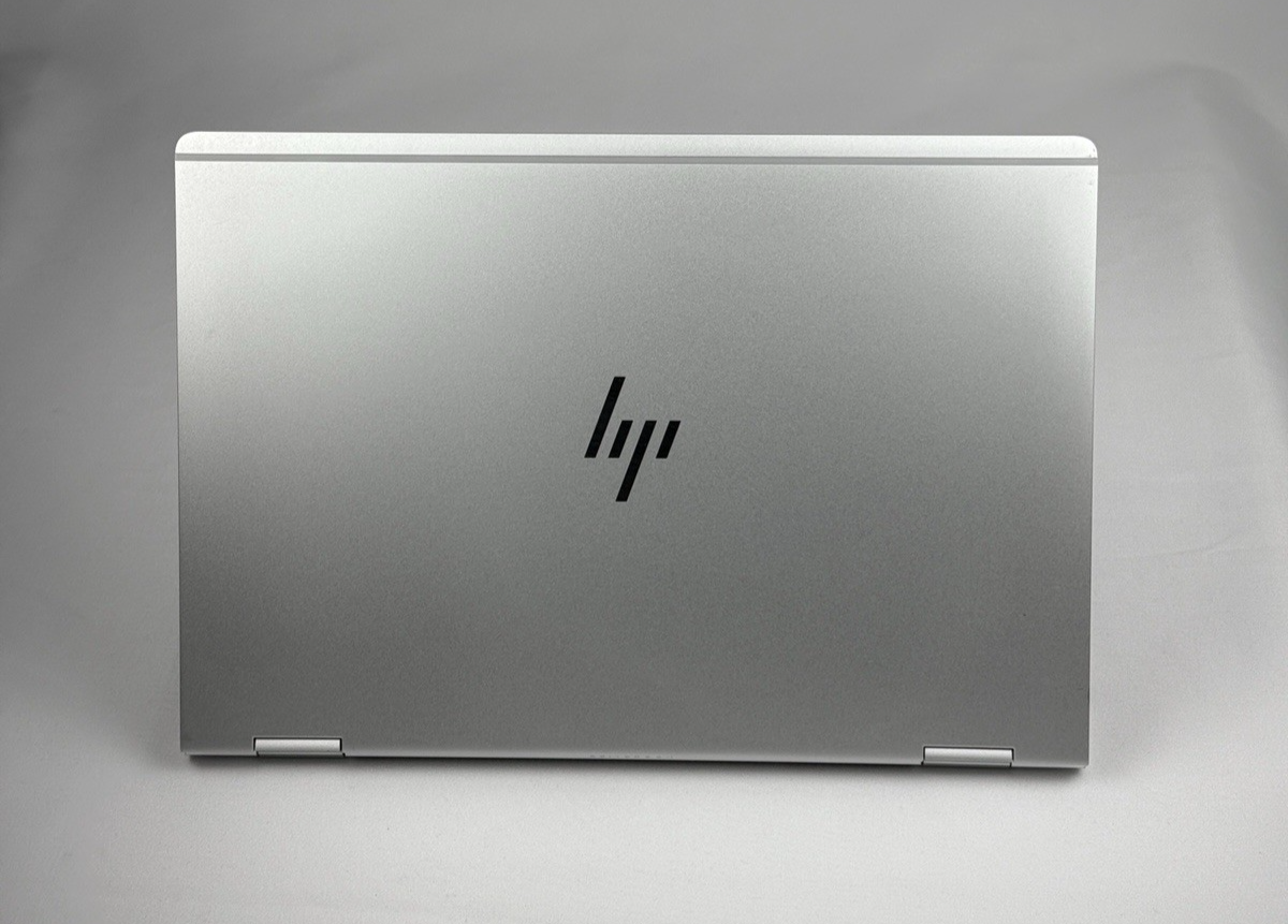 HP EliteBook x360 G2
