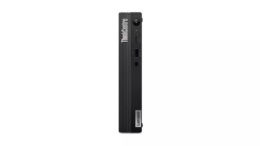Lenovo ThinkCentre M75q Gen2 Tiny