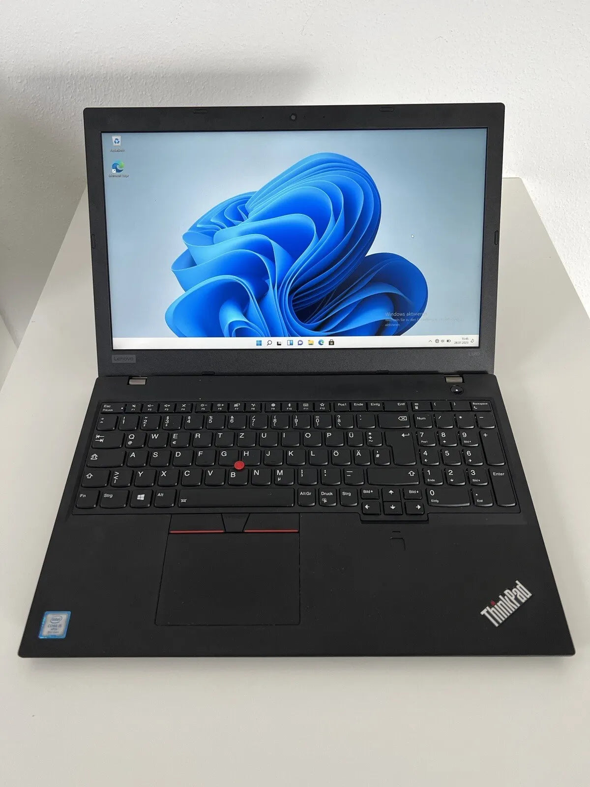 Lenovo ThinkPad L580 B-Ware