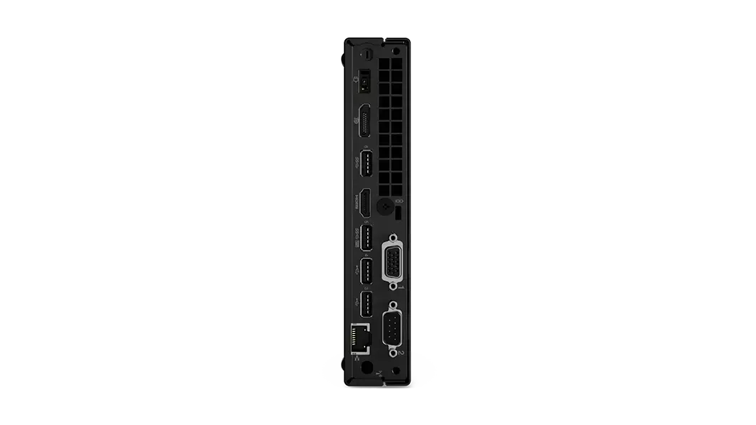 Lenovo ThinkCentre M75q Gen2 Tiny