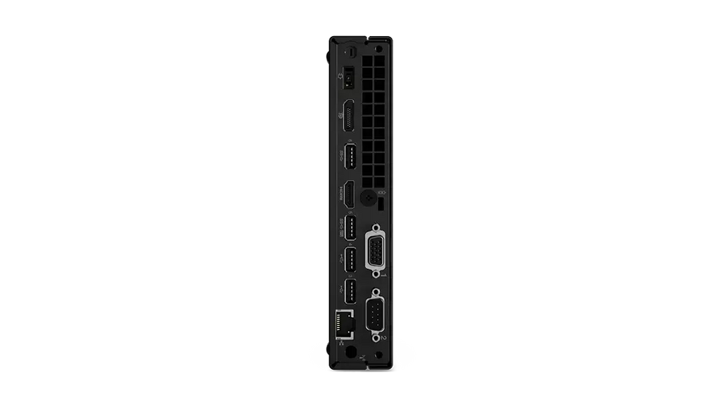 Lenovo ThinkCentre M75q Gen2 Tiny
