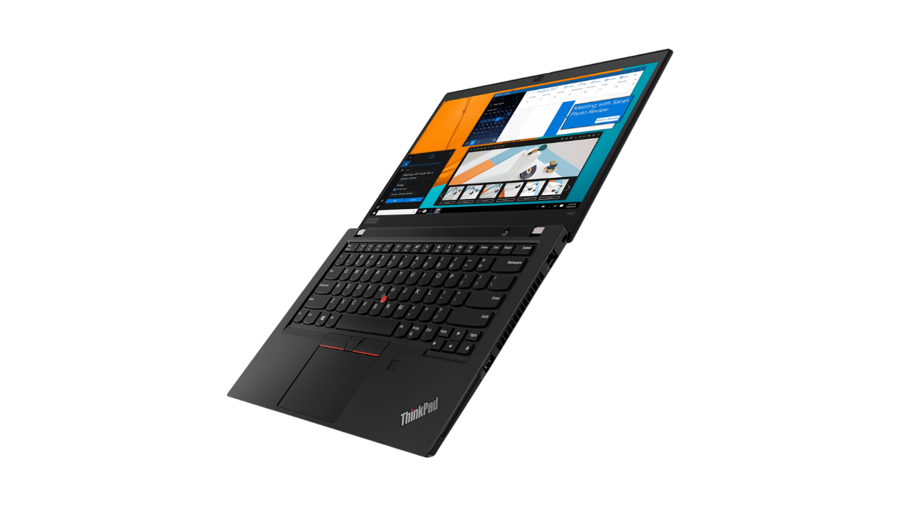 Lenovo ThinkPad T495