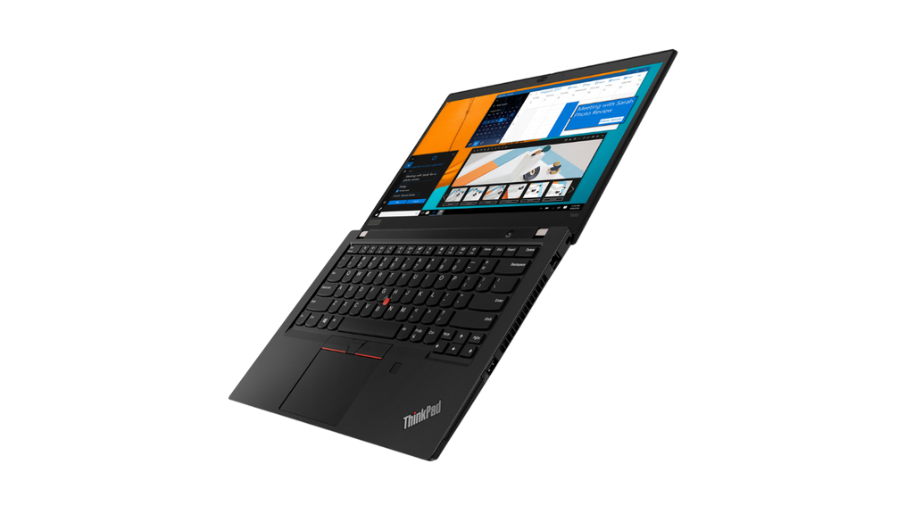 Lenovo ThinkPad T495