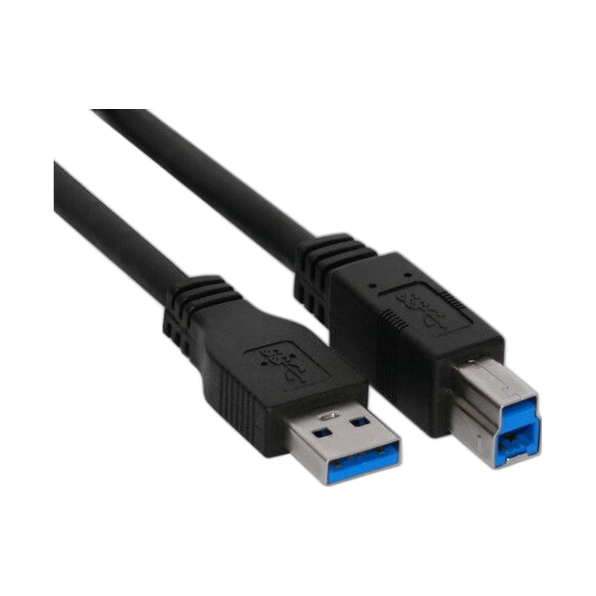 USB 3.0-Kabel, USB-A auf USB-B neu 1,80m 180cm
