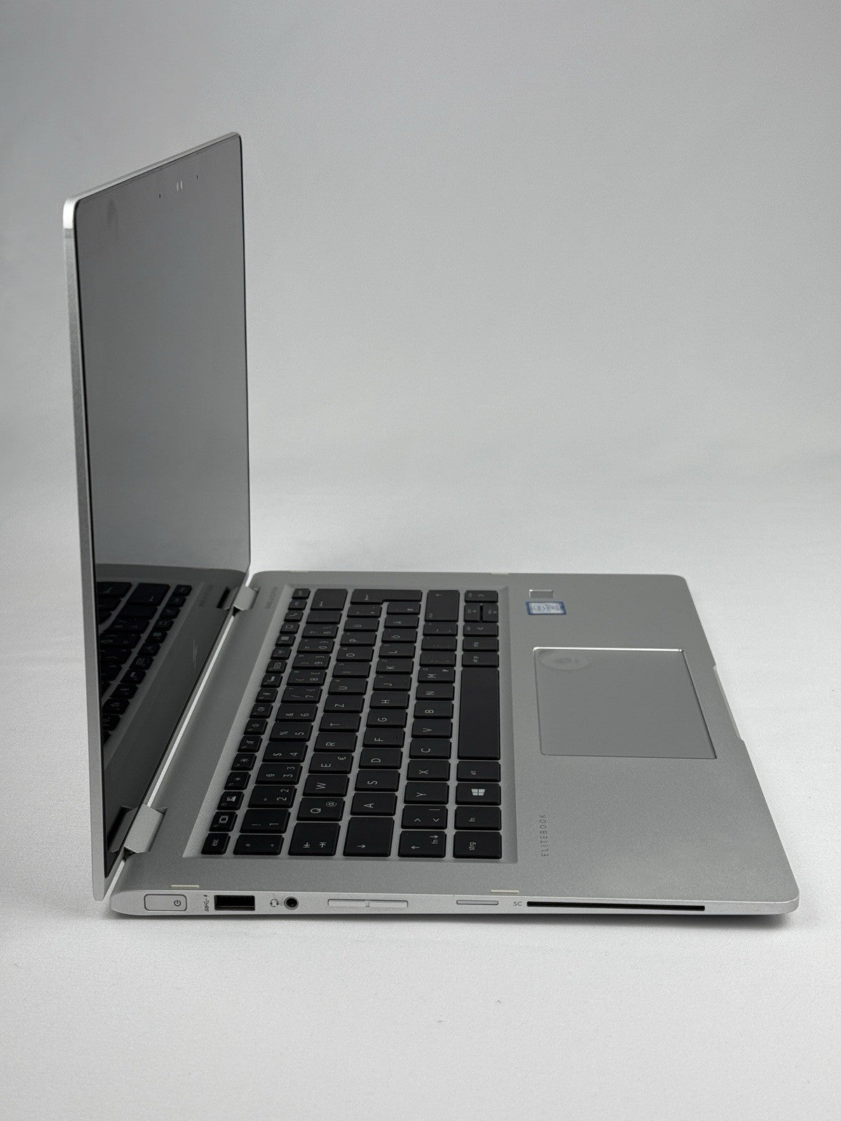 HP EliteBook x360 G2